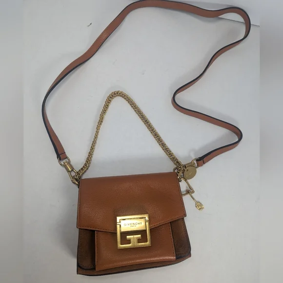 Givenchy GV3 Nano Mini handbag - Picture 1 of 10